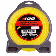 Леска для триммеров ECHO Round Line 2.0мм* 130м (круглый) (1/36) C2070121_D_Р