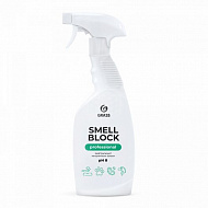 Защитное средство Grass Smell Block Professional, 600 мл