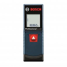 Лазерный дальномер Bosch GLM 1х1.5В/20 м, 0.601.072.E00 (1/1)