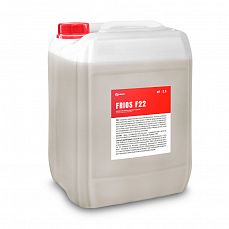 Фото Моющее средство FRIOS F 22, 19 л, 550040
