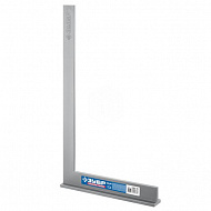 Угольник ЗУБР Профессионал, слесарный, 400х230 мм, 3465-40 