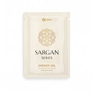 Гель для душа Grass Sargan, саше, 10 мл, 125209 