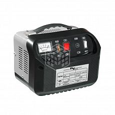 Зарядное устройство RedVerg RD-BC-9 12-24В/емк АКБ 20-50А.ч/ток зарядки 9А,5А