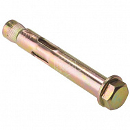 Анкерный болт 12х160 мм, 25 шт ат 