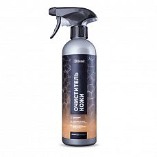 Очиститель кожи Detail ""Leather Clean" Adapted Series 500 мл (1/1) DT-0492