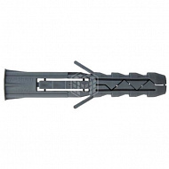 Дюбель полипропиленовый КРХ (R), 14х80 мм, 40 шт 