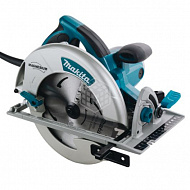 Пила дисковая Makita 5008MGJX2 