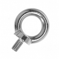 Рым-болт М12, 10 шт