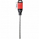 Бур Derzhi, SDS-plus, 12х250x310 мм