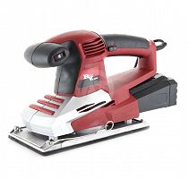 Вибрационная шлифмашина RedVerg RD-SG40-115 Вибрационная шлифмашина RedVerg RD-SG40-115