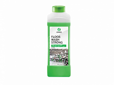 GraSS Средство для мытья полов Floor wash strong 1л