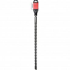 Бур DERZHI ф30х540/600 (1/10) 8300-085