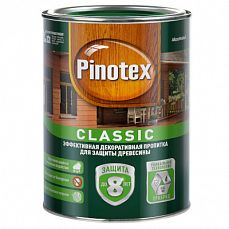 Пинотекс CLASSIC № 04 орех 2,7 л (1/1)_Z