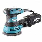 Эксцентриковая шлифмашина Makita BO5031