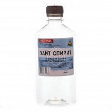Уайт-спирит Дзержинск 0,5 л (10/20)