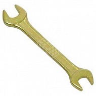Ключ Сибртех, рожковый, 12х13 мм