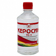 Керосин Химавто, 0,5 л 
