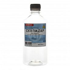 Скипидар Дзержинск 0,5 л (20)