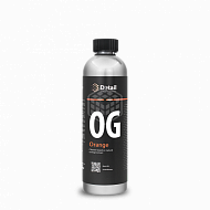 Пятновыводитель Detail OG Orange, 500 мл 