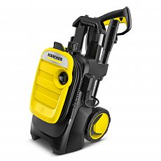 Мойка KARCHER K 5 COMPACT 2,1кВт/145бар/500л/шланг пистолет 8м NEW