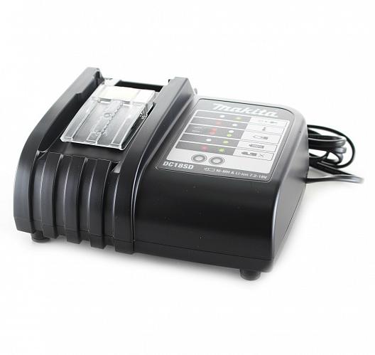 Аккумуляторный шуруповерт Makita DDF453SYE, 00053295 - купить в ...