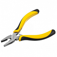 Плоскогубцы комбинированные Stayer TOPGrip, 120 мм 
