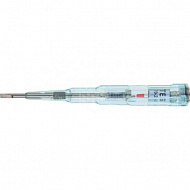 Тестер напряженя Sparta, 70-250 В, многофункциональный, 130905 