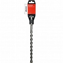 Бур Derzhi, SDS-plus, 18х250x310 мм