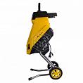 Фото Измельчитель электрический CHAMPION SH251  (2,5кВт 40мм 10,3кг) (1/1) SH251