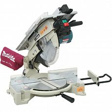 Фото Торцовочная пила Makita LH1040F