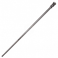 Бур проломной DERZHI, SDS max, 45х100 мм, 8306-51