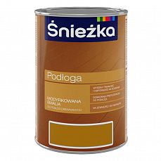 Снежка орех промежуточный для пола 2,5 л (1/1)_