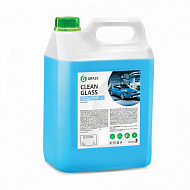 Очиститель стекол Grass Clean glass, 5 кг