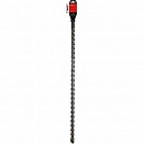 Бур Derzhi, SDS-plus, 25х740x800 мм
