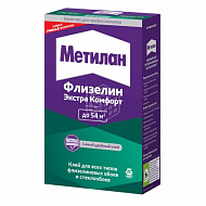 Клей Метилан Флизелин Экстра Комфорт, 0,3 кг