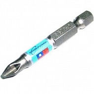 Насадка Whirlpower PH2, 50 мм, с ограничителем для больших нагрузок, 5 шт