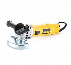 Фото УШМ (болгарка) DeWalt DWE 4151