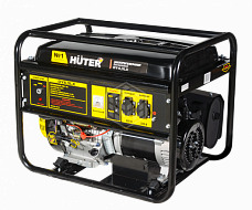 Электрогенератор Huter DY6,5LX