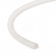 Шланг поливочный Жук Люкс 3/4", 3-х слойный, 25 м, 12АТМ, в комплекте муфта+переходник, 7107-00