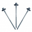 Саморез для сэндвич-панелей 5,5х6,3х135 мм, 50 шт ат 