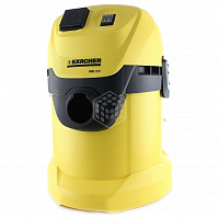 Фото Пылесос Karcher WD 3 Car Vac