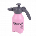 Опрыскиватель Жук fly 1 л розовый (1/3) 9897-00