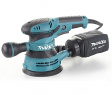 Эксцентриковая шлифмашина Makita BO5040