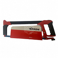 Ножовка по металлу Derhi Профи, 300 мм