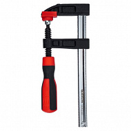 Струбцина DERZHI, F-образная, усиленная, 150х50х210 мм, 61802