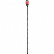 Бур Derzhi, SDS-plus, 20х940x1000 мм