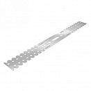 Подвес прямой 60х27х274х0,5 мм 150 шт 