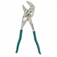 Клещи Kraftool Vise-Wrench, переставные, 250 мм 