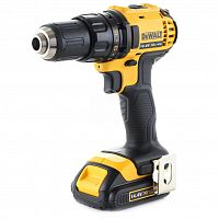 Аккумуляторный шуруповерт DeWalt DCD 730 C2 Аккумуляторный шуруповерт DeWalt DCD 730 C2
