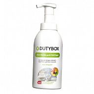 Пенка Grass DUTYBOX, для мытья посуды, овощей и фруктов, 500 мл, DB-1210 